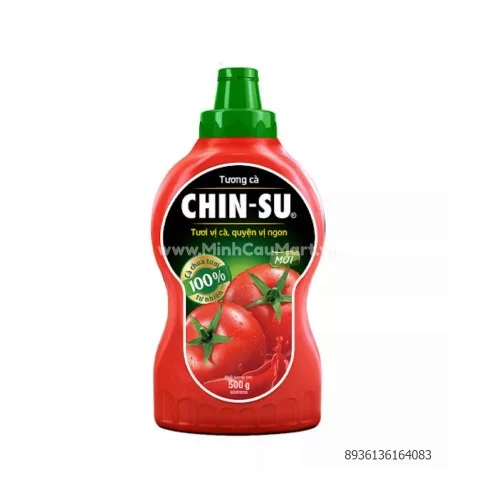 Tương cà chinsu 500ml