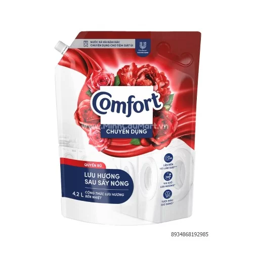 Comfor NXV chuyên dụng HNH quyến rũ 4.2L                                                                                                                                                                                                                  