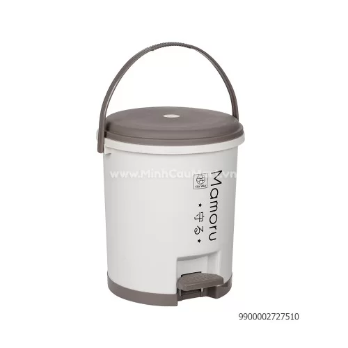 Bật rác tròn 10 L- 8023 VN                                                                                                                                                                                                                                