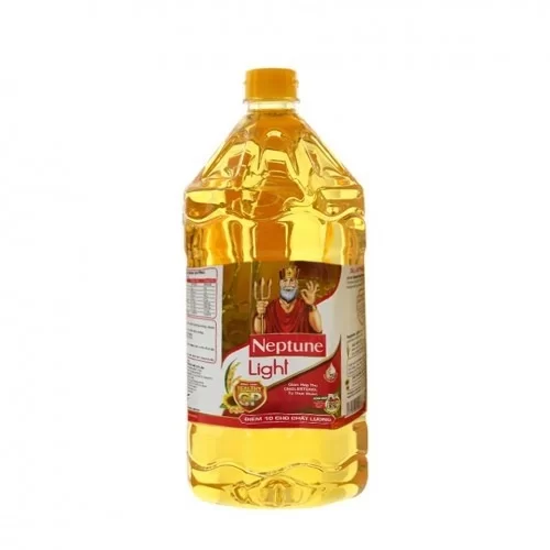 Dầu Ăn Neptune Gold 2L