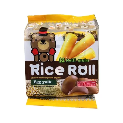 Bánh Ngũ Cốc 12 Loại Đậu 160g 