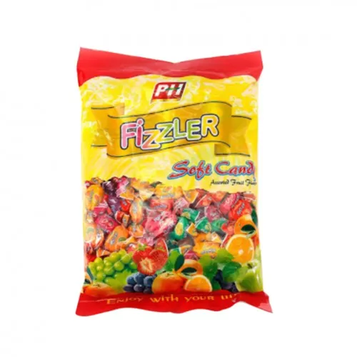 Kẹo Hoa quả Fizzler 454gr 