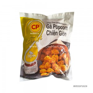 Gà Popcorn CP 300GR