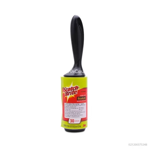 Cây Lăn Bụi Quần Áo 3M Cây Lăn Bụi Quần Áo 3M