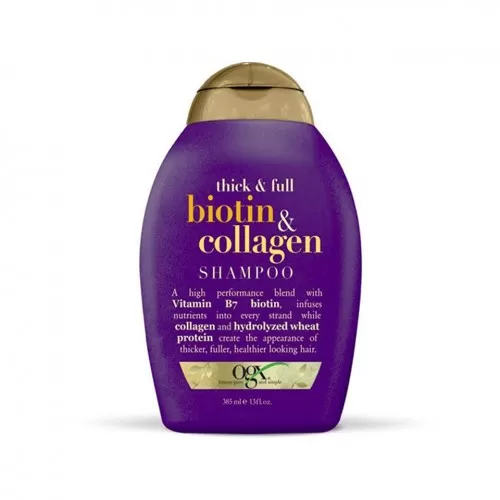 Dầu gội Biotin 380ML Dầu gội Biotin 380ML