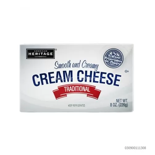 Phô Mai Kem Heritage 226G