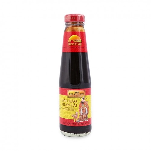 Dầu Hào Lee Kum Kee 225G Dầu Hào Lee Kum Kee 225G