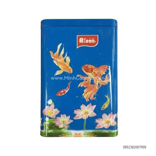 Bánh quy HT Risen 200g Bánh quy HT Risen 200g