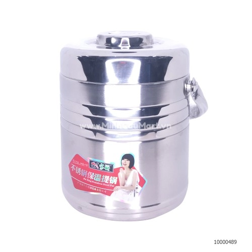 Cặp Lồng Inox 1.9L