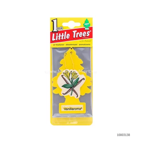 Sáp thơm cây thông Little Trees 10105 