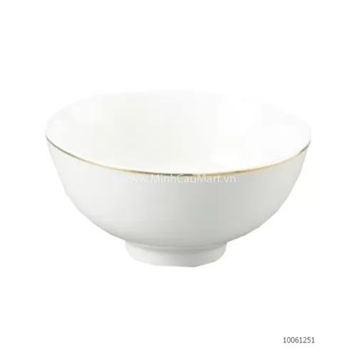 Bát Cơm Chỉ Vàng 11CM Bát Cơm Chỉ Vàng 11CM