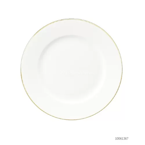 Đĩa Sâu Chỉ Vàng 8CM Đĩa Sâu Chỉ Vàng 8CM