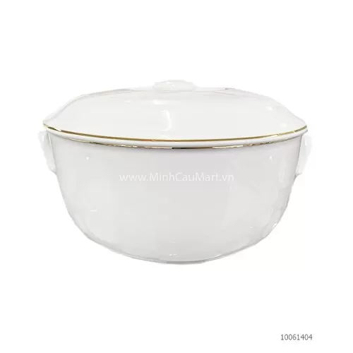 Thố 18CM Chỉ Vàng  Thố 18CM Chỉ Vàng
