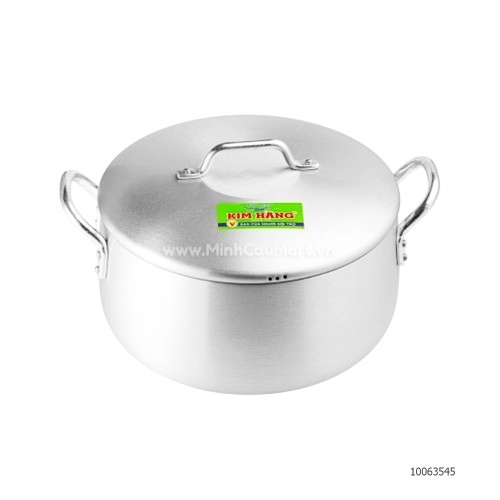Xoong Nhật Kim Hằng 18cm Xoong Nhật Kim Hằng 18cm