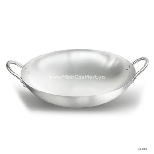 Chảo Bầu Xi - Kim Hằng - 26 CM