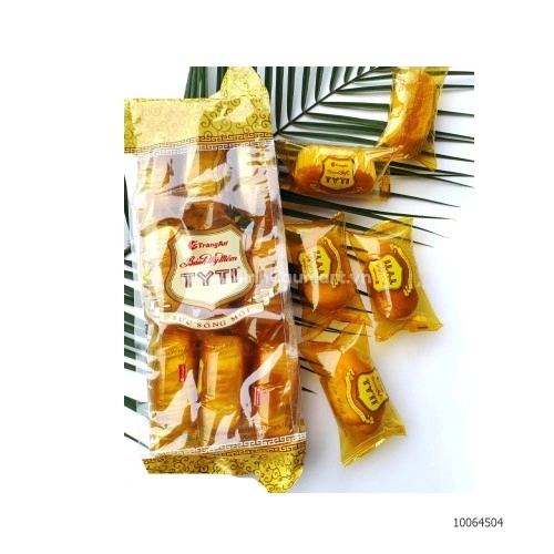 Bánh mỳ Soft Tyti Tràng An 9pieces Bánh mỳ Soft Tyti Tràng An 9pieces