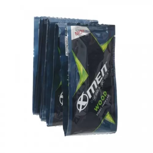 Dầu gội Xmen 7ml 10gói Dầu gội Xmen 7ml 10gói