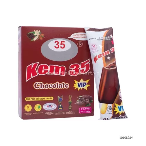Kem socola VIP tràng tiền Kem socola VIP tràng tiền