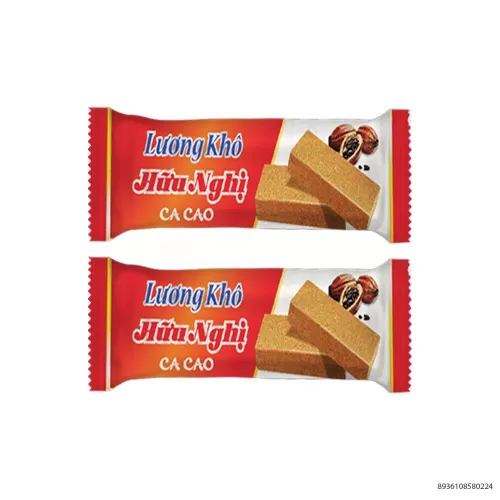 Lương Khô Hữu Nghị Ca Cao