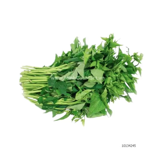 Rau sạch an toàn - Rau lang 0.5kg Rau sạch an toàn - Rau lang 0.5kg