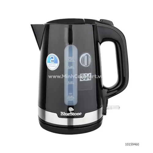 Ấm Siêu Tốc Bluestone 1.7 lít KTB-3417