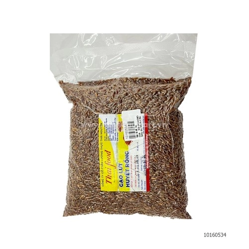 Gạo lứt đỏ 1KG Gạo lứt đỏ 1KG