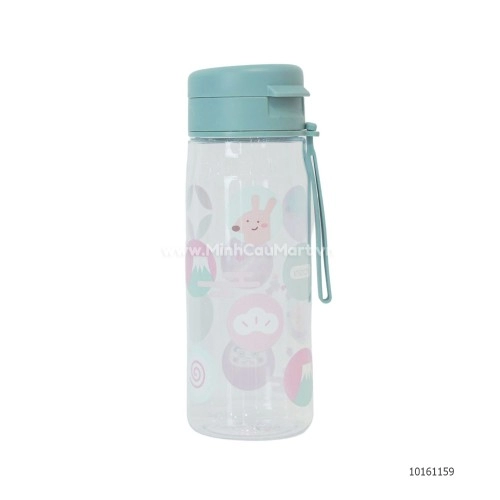 Bình nước Kita Fami 500ml Bình nước Kita Fami 500ml