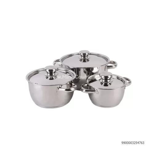 Nồi lẻ Ecosun S352 size 24 cm