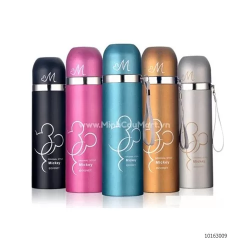 Bình giữ nhiệt micky 500ml