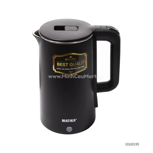 Siêu tốc Matika MTK 2023 
