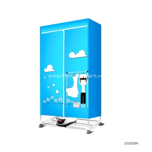 Máy sấy quần áo Ecosun TS 06