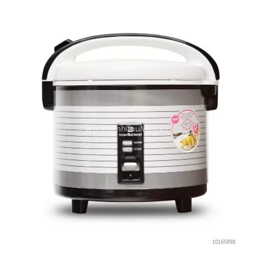 Nồi cơm điện National KS-1800T-1.8L 