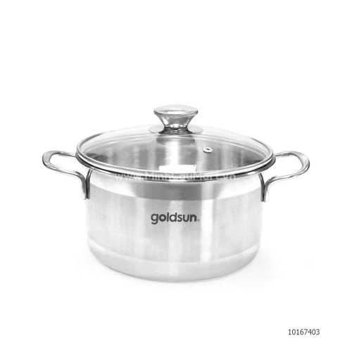 Nồi lẻ Goldsun 20cm GPS 1725