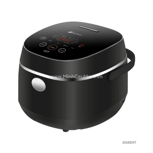 Nồi cơm điện tử Elmich RCE 1789-1.2L