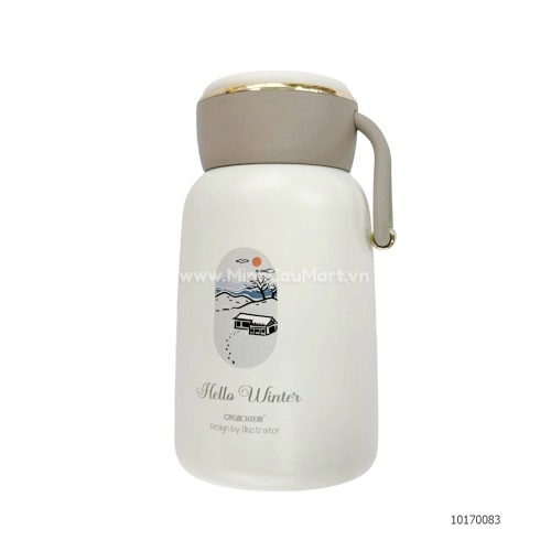 Bình giữ nhiệt 5159-300ml