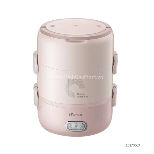 Hộp Cơm Điện Bear DFH-B20S6
