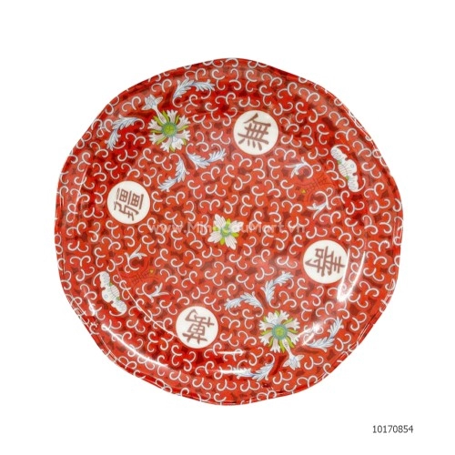 Đĩa nhựa phíp hoa BM 05