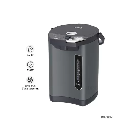 Bình thuỷ điện Sunhouse 3.2L SHD1536