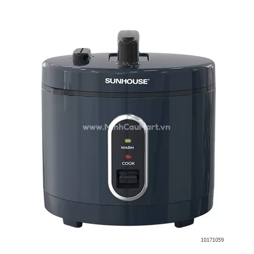 Nồi cơm điện Sunhouse 3L-SHD8309                                                                                                                                                                                                                           Nồi cơm điện Sunhouse 3L-SHD8309