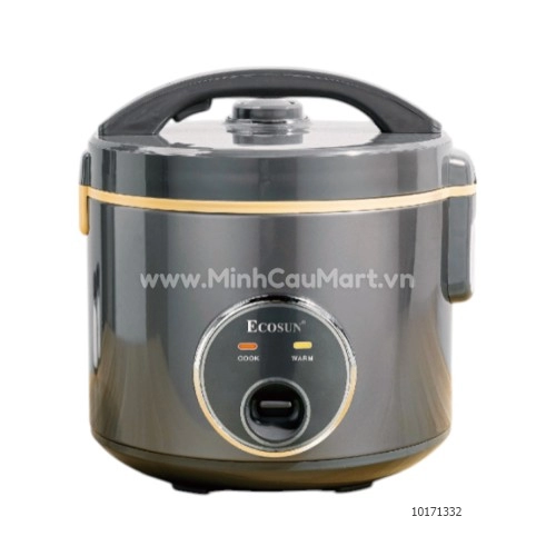 Nồi cơm điện Ecosun ER 25-2.5L