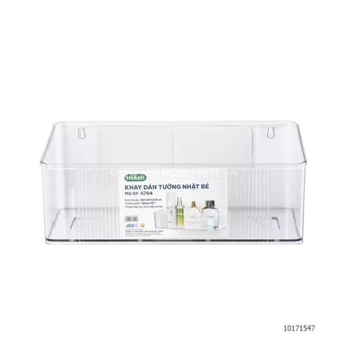 Khay dán tường nhật Hokori 5704                                                                                                                                                                                                                            Khay dán tường nhật Hokori 5704