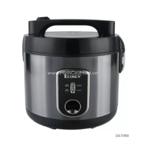 Nồi cơm điện Ecosun BM- ER 1805-1.8L                                                                                                                                                                                                                       Nồi cơm điện Ecosun BM- ER 1805-1.8L