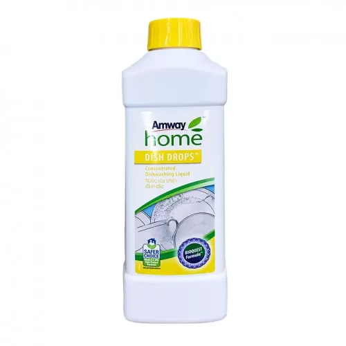 N­ước Rửa Bát Amway 1000ML 