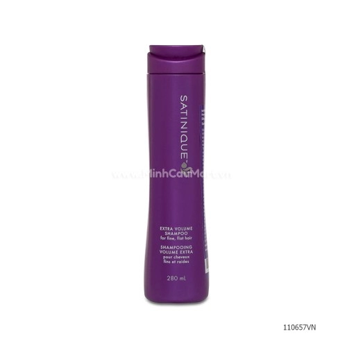 Dầu Gội Santinique Extra Volume 280ml Dầu Gội Santinique Extra Volume 280ml