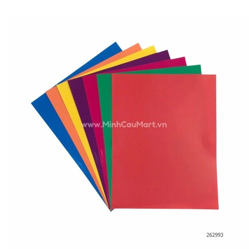 Giấy thủ công mềm