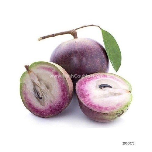 Vú sữa ngon ngọt Vú sữa ngon ngọt