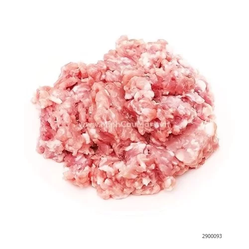 Thịt Vai Sấn Xay