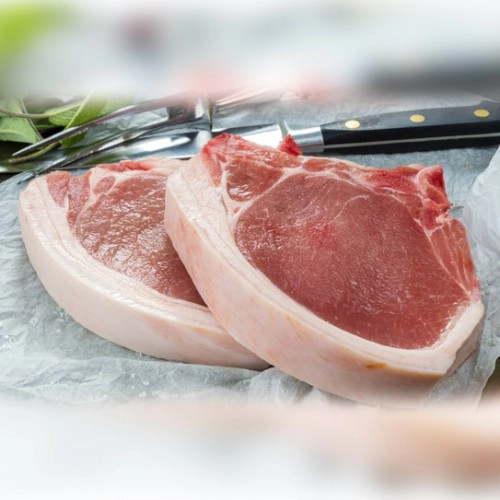 Thịt Mông Vietgap Thịt Mông Vietgap