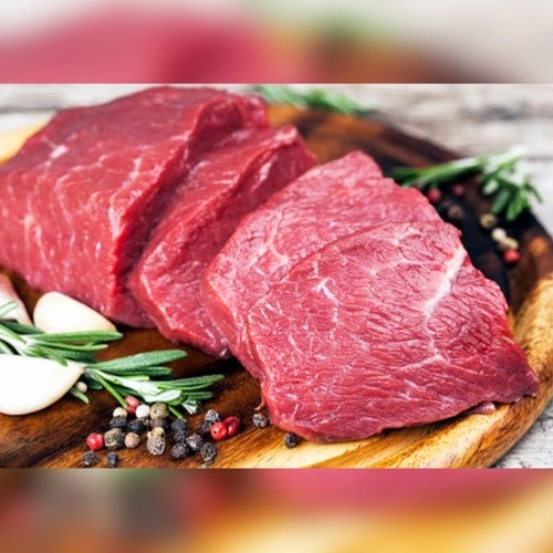 Thịt Bò Tươi