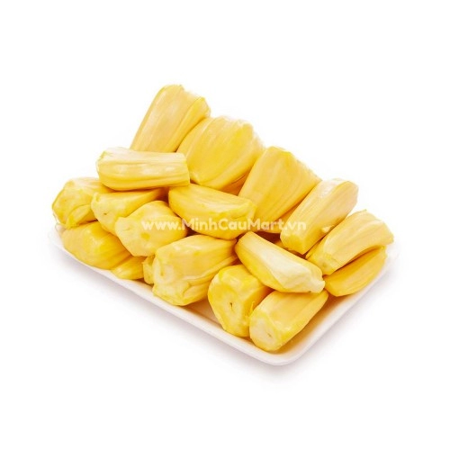 Mít Tươi Lột Sẵn Mít Tươi Lột Sẵn